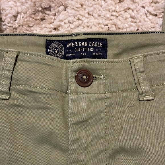 American eagle Chino - Picture 4 of 6